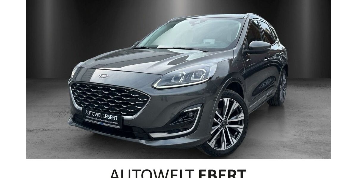 Ford Kuga 74.400 km 23.690 &euro; Bensheim 64625