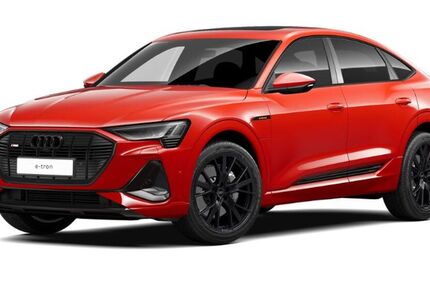 Audi e-tron 22.690 km 31.970 &euro; Aachen 52078