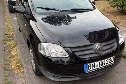 VW Fox 174.000 km 1.700 &euro; Bonn 53119