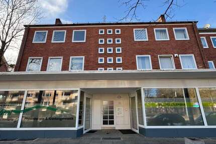 Wohnung Bremen Schwachhausen - 3 Zimmer, 73 m&sup2;, 890&euro; | Angebot:25606721