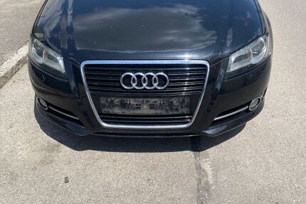 Audi A3 180.000 km 6.999 &euro; Karlsfeld 85757