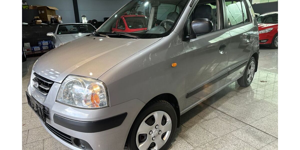 Hyundai Atos 100.000 km 1.790 &euro; Duisburg 47059
