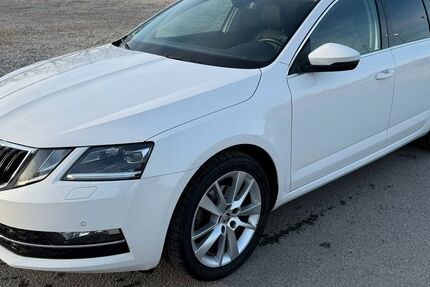 Skoda Octavia 112.300 km 16.300 &euro; Mühldorf am Inn 84453