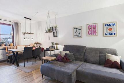 Wohnung Straubing - 3 Zimmer, 74 m&sup2;, 940&euro; | Angebot:26396778