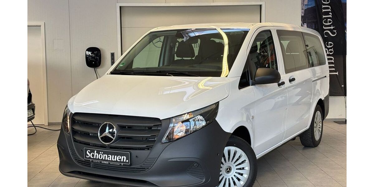 Mercedes-Benz Vito 6.000 km 54.950 &euro; Wuppertal 42281
