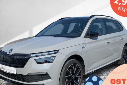 Skoda Kamiq 25.064 km 23.275 &euro; Bamberg 96052