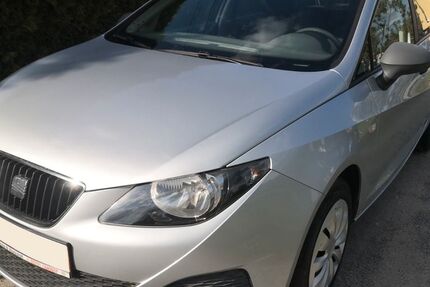 Seat Ibiza 129.347 km 4.500 &euro; Dresden-Heidenau 01809