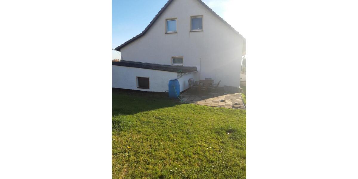 Einfamilienhaus Fritzlar - 4 Zimmer, 115 m&sup2;, 230.000&euro; | Angebot:26797024