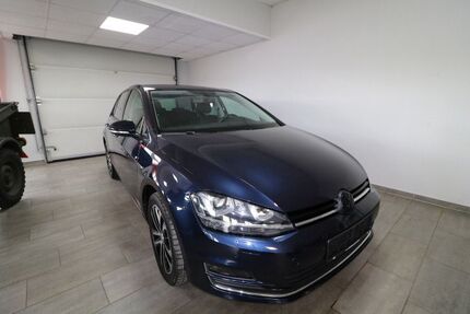 VW Golf 52.300 km 13.490 &euro; Neuruppin 16816
