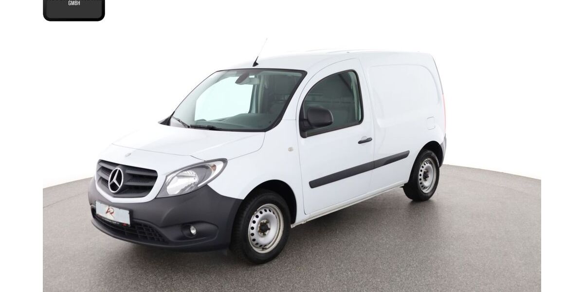Mercedes-Benz Citan 110.000 km 12.880 &euro; Schönefeld 12529