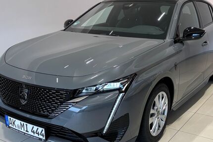 Peugeot 308 22.000 km 33.850 &euro; Niederfischbach 57572