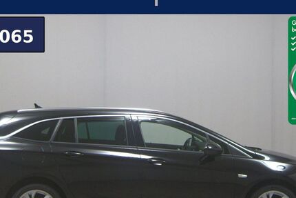 Opel Astra 141.393 km 8.780 &euro; Gyhum/Bockel 27404