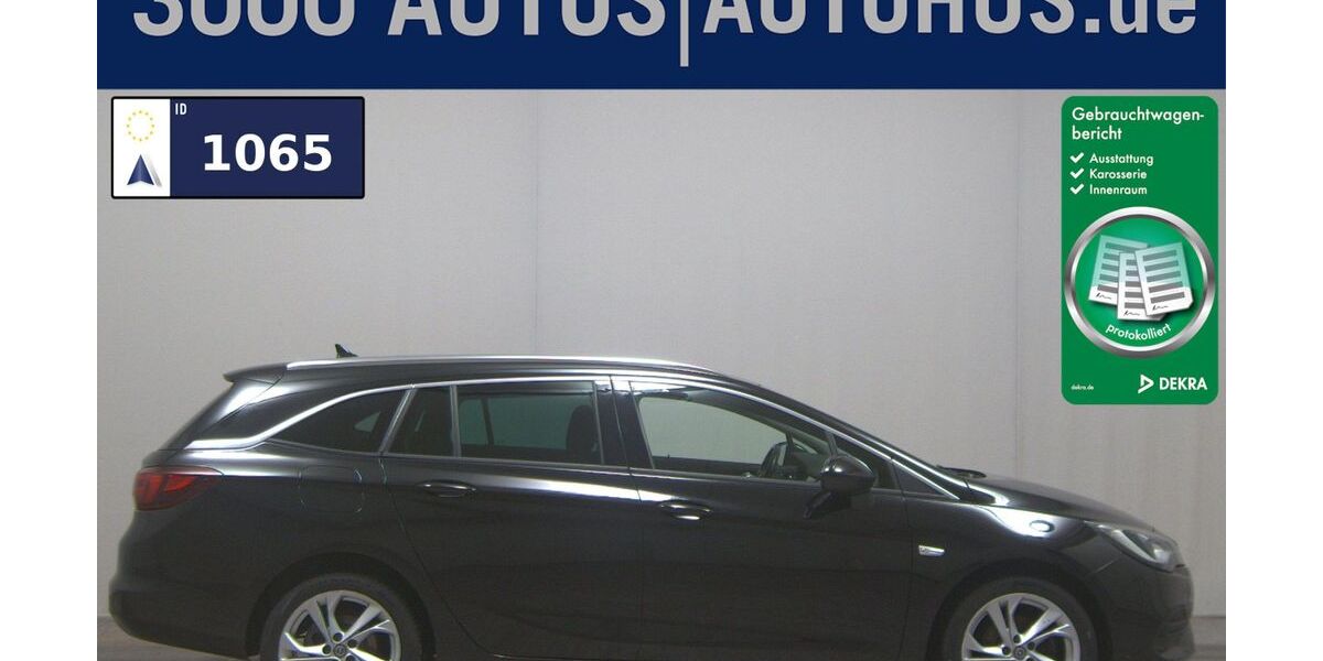 Opel Astra 141.393 km 8.780 &euro; Gyhum/Bockel 27404