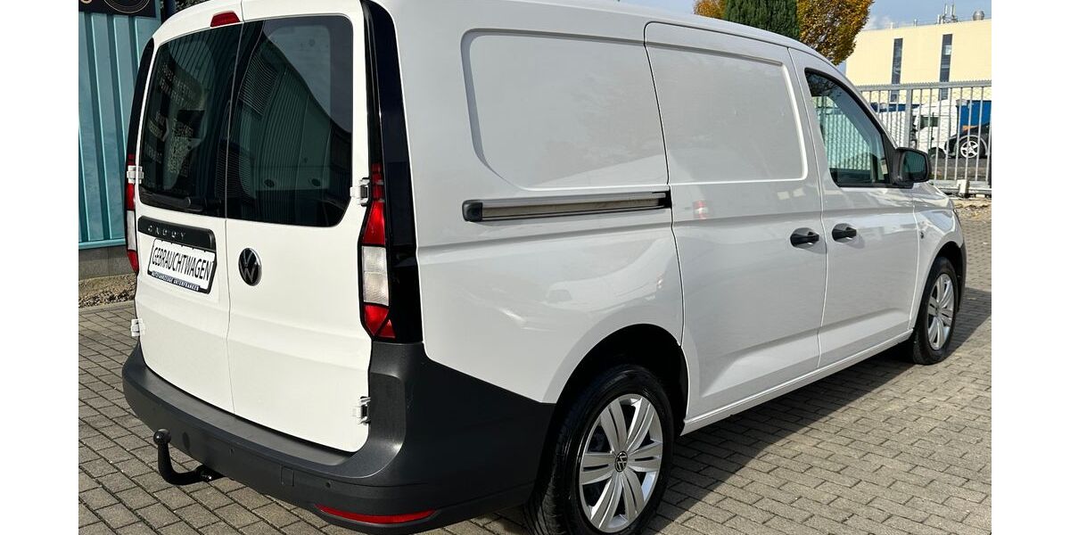 VW Caddy 99.980 km 18.890 &euro; Iphofen 97346