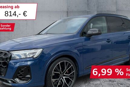 Audi SQ7 16.496 km 99.850 &euro; Bayreuth 95448