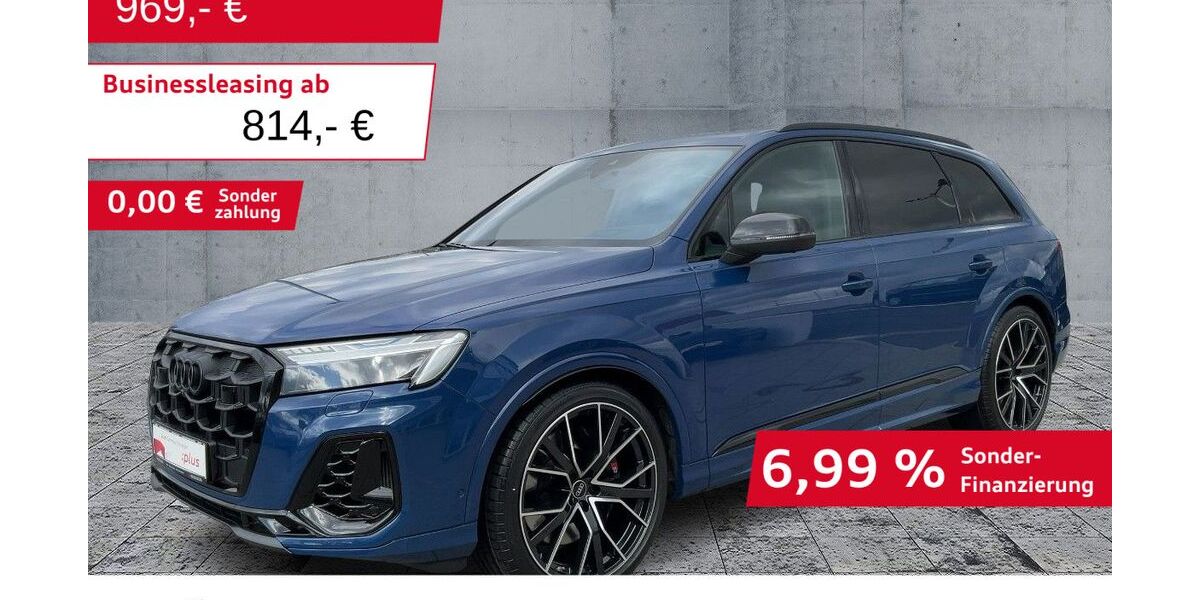 Audi SQ7 16.496 km 99.850 &euro; Bayreuth 95448