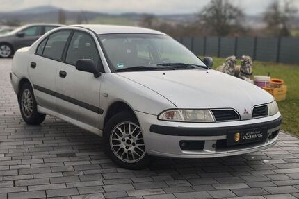 Mitsubishi Carisma