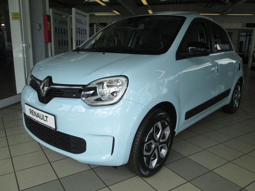 Twingo