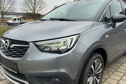 Opel Crossland (X) 90.348 km 10.900 &euro; Schönaich 71101
