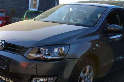 VW Polo 93.025 km 3.999 &euro; Neunkirchen 57290