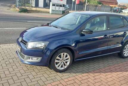 VW Polo 98.000 km 6.000 &euro; Giesen 31180