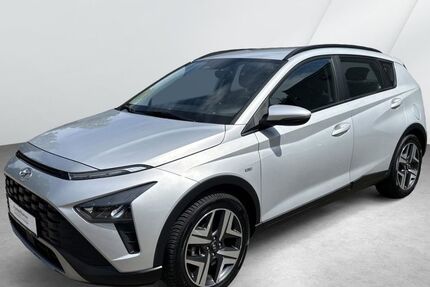 Hyundai BAYON 46.612 km 14.990 &euro; Bremen 28757