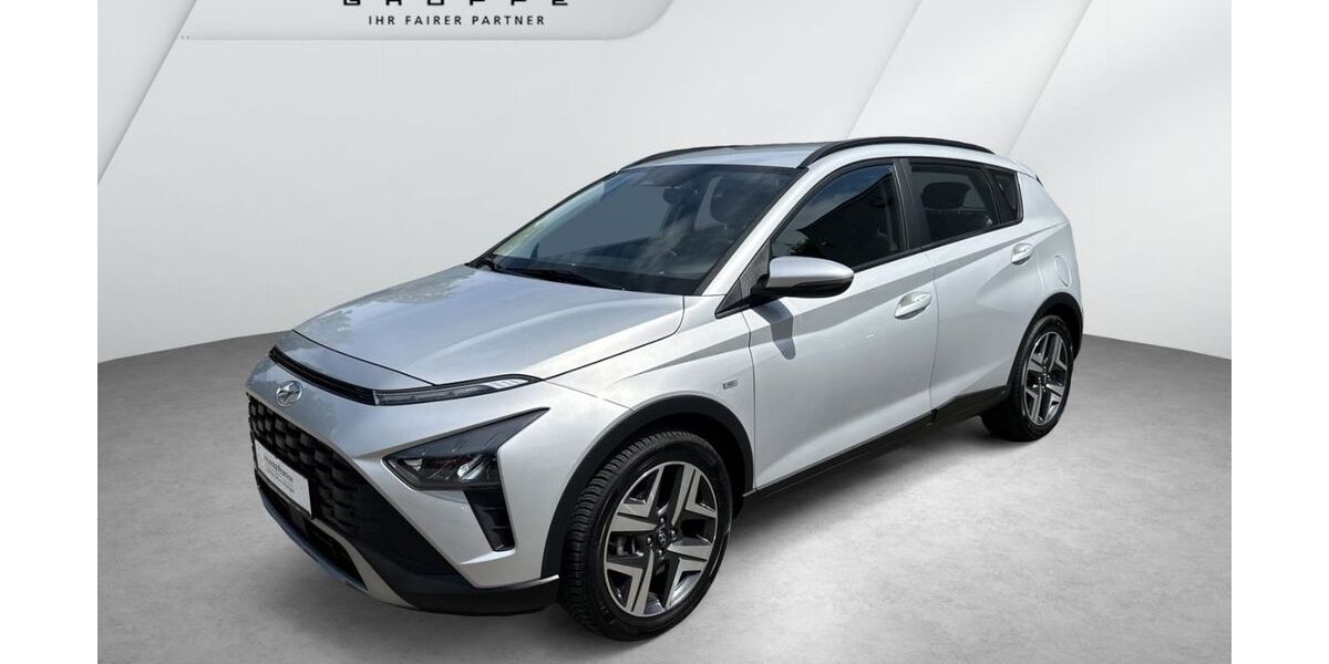 Hyundai BAYON 46.612 km 14.990 &euro; Bremen 28757