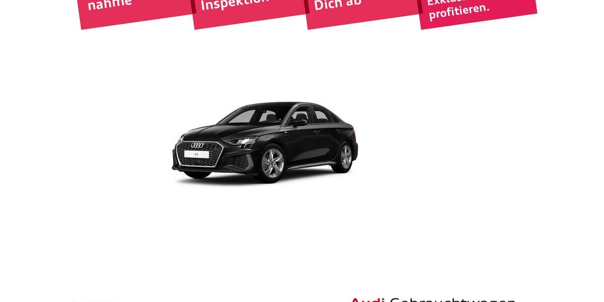 Audi A3 79.388 km 22.999 &euro; Weinheim 69469