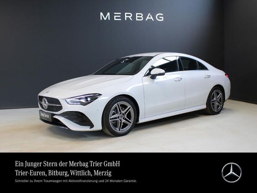 CLA 200