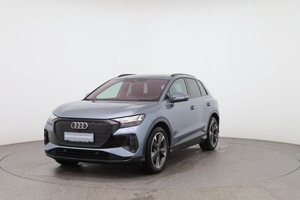 Audi Q4 e-tron 60.772 km 30.990 &euro; Nesselwang 87484