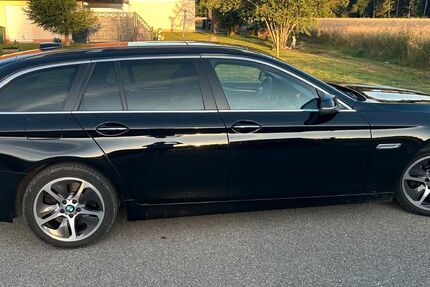 BMW 530 238.000 km 12.900 &euro; Simmersfeld 72226