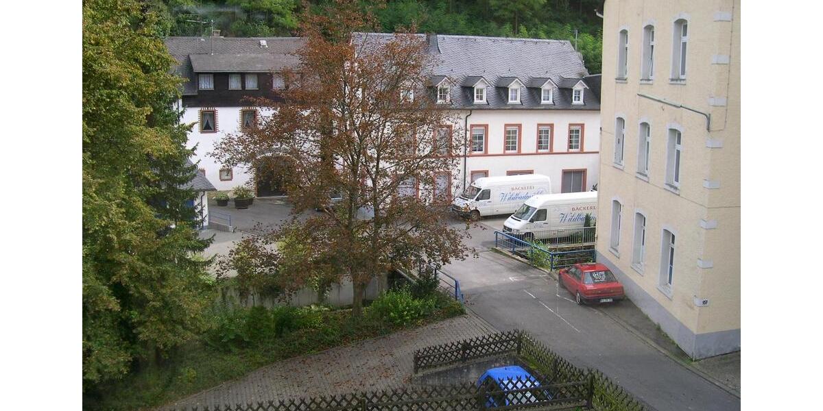 Etagenwohnung Bernkastel-Kues Kues - 2 Zimmer, 57 m&sup2;, 138.000&euro; | Angebot:25963410