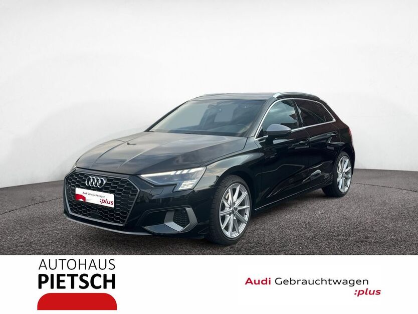 Audi A3 95.461 km 25.440 € Bünde 32257