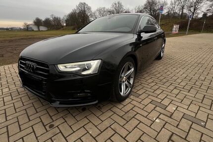 Audi A5 383.000 km 7.499 &euro; Wesel 46487