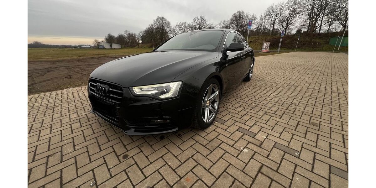 Audi A5 383.000 km 7.499 &euro; Wesel 46487