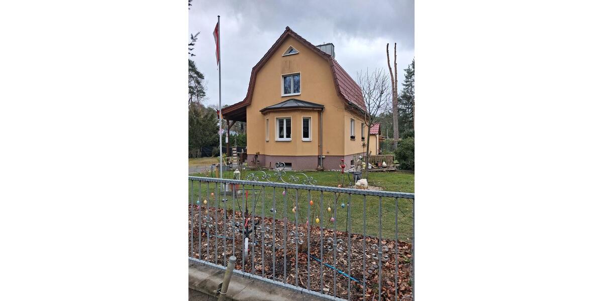 Einfamilienhaus Rüdersdorf bei Berlin - 3 Zimmer, 76 m&sup2;, 450.000&euro; | Angebot:25854996