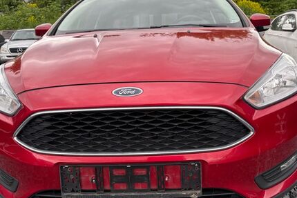 Ford Focus 86.700 km 2.750 &euro; Ochtendung 56299