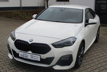 BMW 218 18.900 km 29.900 &euro; Vohenstrauß 92648