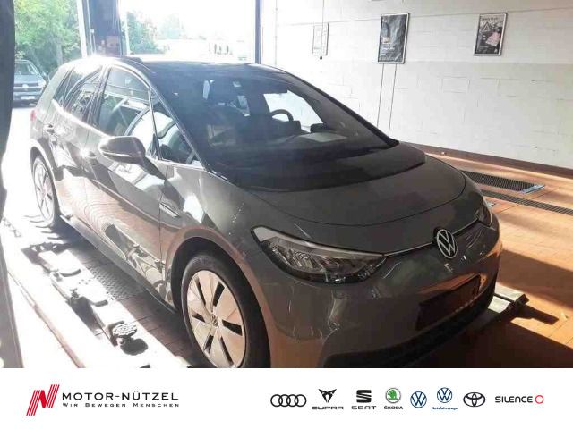 VW ID.3 63.047 km 19.490 € Kulmbach 95326