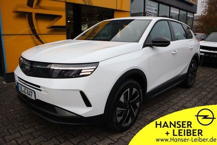 Opel Grandland (X) 6.500 km 27.980 &euro; Ulm 89073