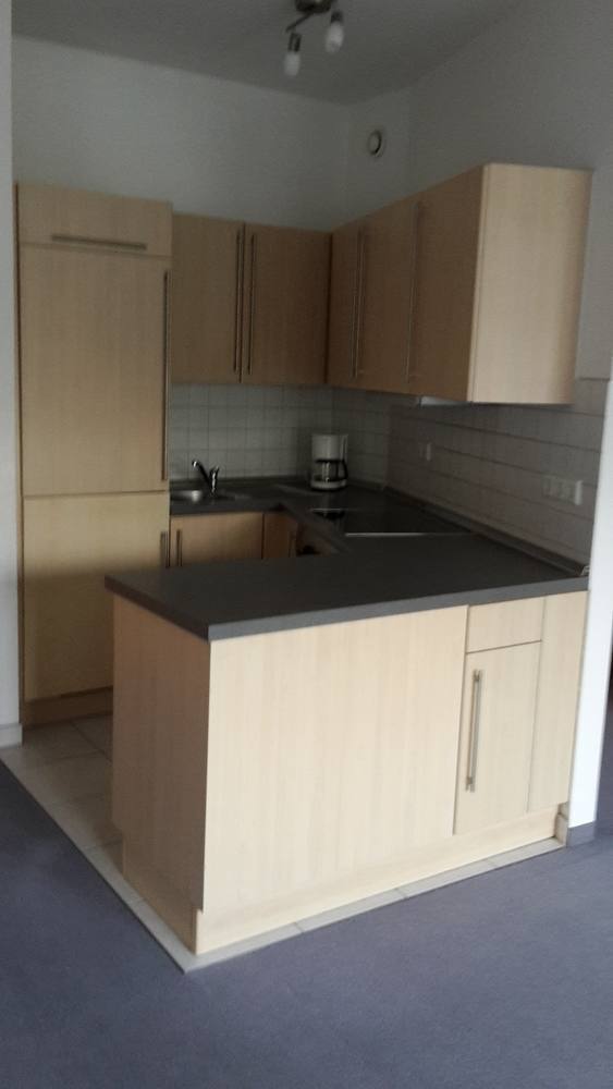 Wohnen in der Seniorenresidenz zimmer