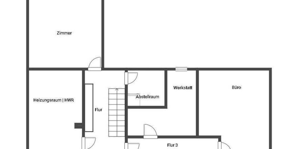 Reihenmittelhaus Bammental - 5 Zimmer, 197 m&sup2;, 449.000&euro; | Angebot:25657612