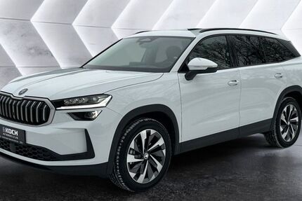 Skoda Kodiaq 8.874 km 45.990 &euro; Neuruppin 16816
