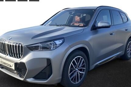 BMW X1 54.556 km 36.850 &euro; Schwandorf 92421