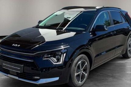 Kia Niro 17.900 km 27.990 € Landshut 84030