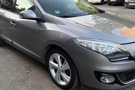 Renault Megane 248.000 km 5.999 &euro; Köln 51061