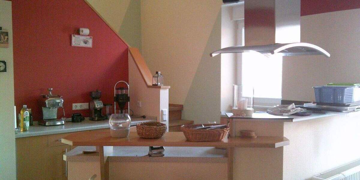 Einfamilienhaus Kirkel Kirkel-Neuhäusel - 3 Zimmer, 120 m&sup2;, 250.000&euro; | Angebot:25262339