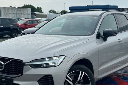 Volvo XC60 157.465 km 22.900 &euro; Mittenwalde 15749