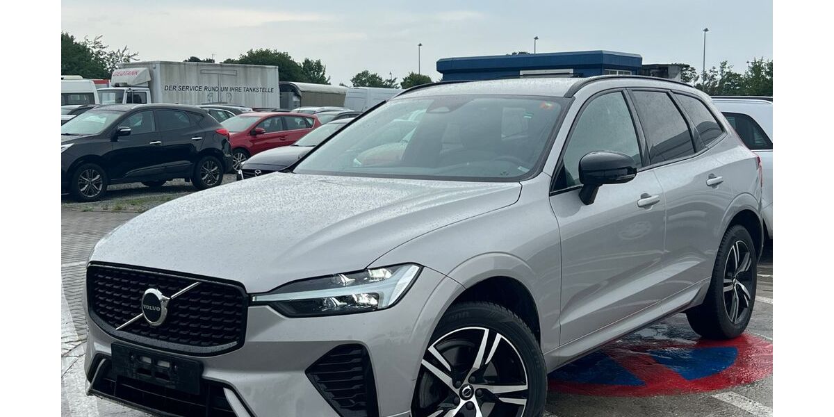 Volvo XC60 157.465 km 22.900 &euro; Mittenwalde 15749