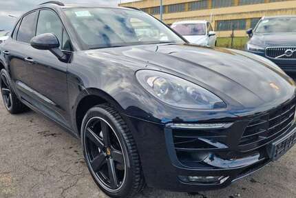 Porsche Macan 169.000 km 28.999 € Fuldatal (Kassel) 34233